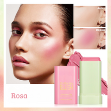 Upload image to gallery viewer, Blush Stick Multi-Funções | Pretty™
